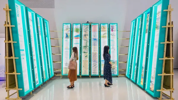 首爾城市建築雙年展 9 月登場
