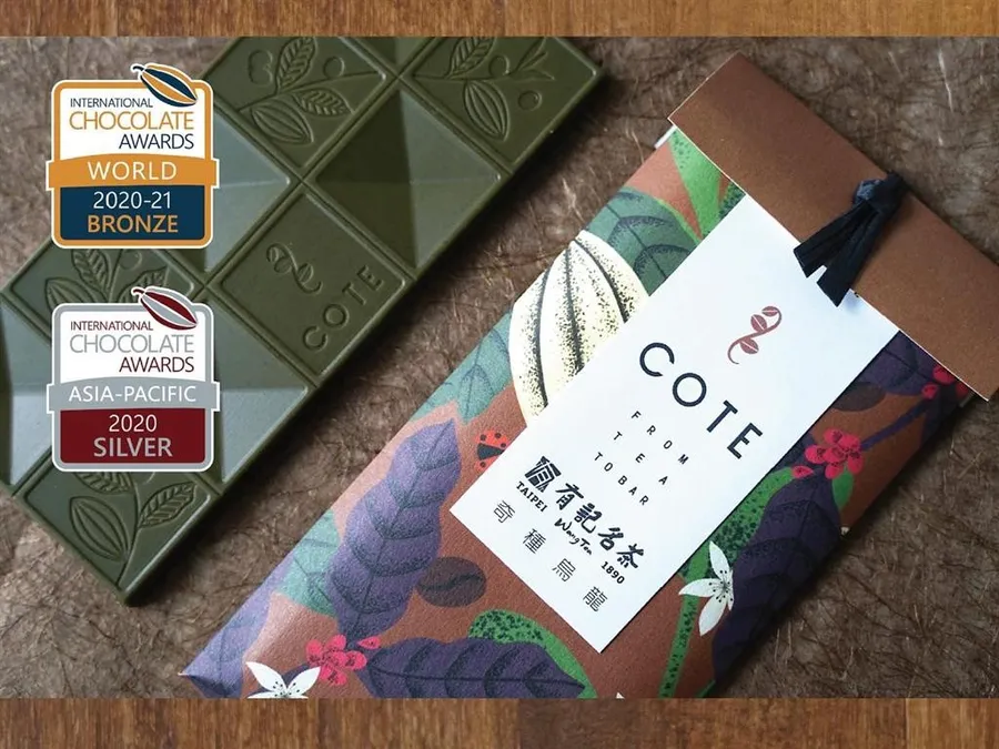 屢次獲得國際大獎卻在台灣受罰！COFE、土然巧克力掀食安法規爭議