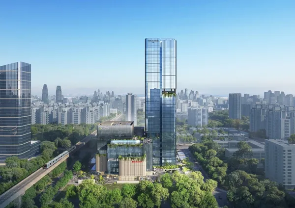 2027 秋季開幕！高島屋首度插旗越南河內