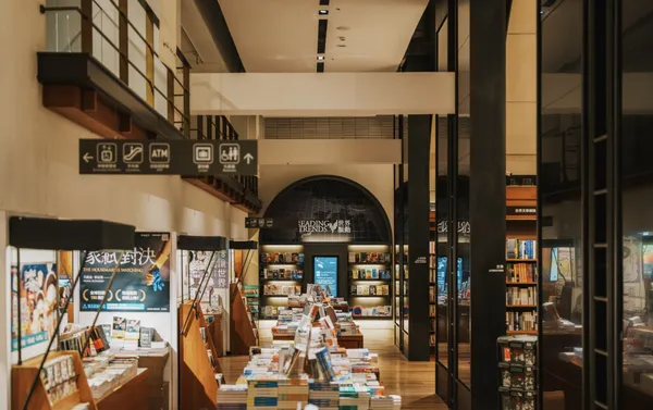 誠品生活南西 風格老屋地圖《台灣老屋。新浪潮》