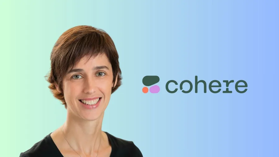 小新創反挖Meta人才！加拿大新星Cohere完成5億美元募資，它怎麼追逐千億AI巨獸？