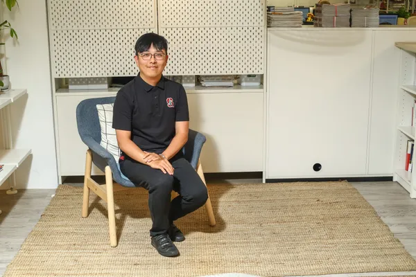 介觀生醫切入「醫院最後一道防線」：幫醫生在血肉模糊中找到腫瘤邊界 
