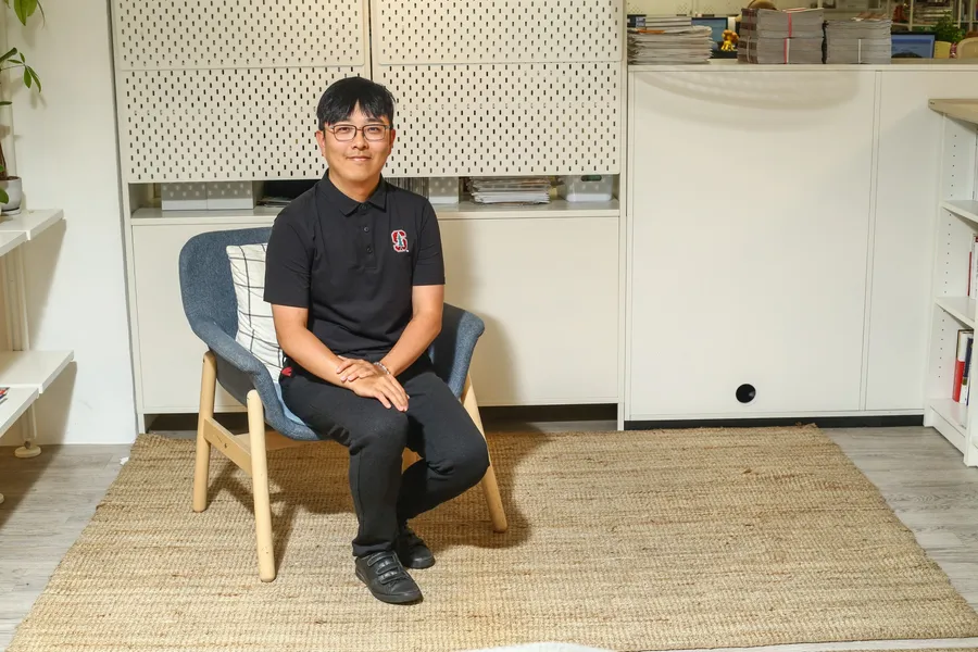 介觀生醫切入「醫院最後一道防線」：幫醫生在血肉模糊中找到腫瘤邊界
