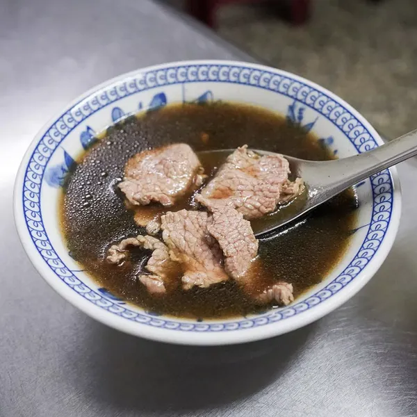 2025 必比登名單 蓮霧腳羊肉湯