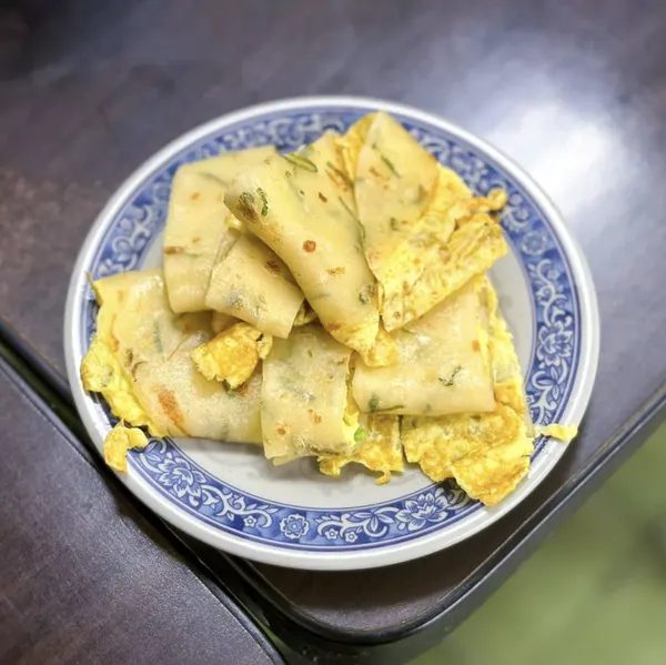 2025 必比登名單 永和佳香豆漿
