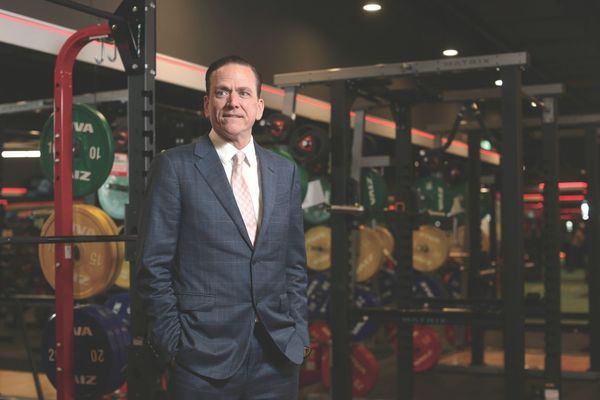  歷時 8 年談判「反客為主」，現金收購美國母公司！台灣 World Gym 的穩健擴張學