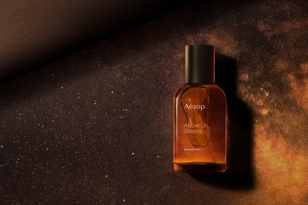 Aesop 蒼穹之上．引香水