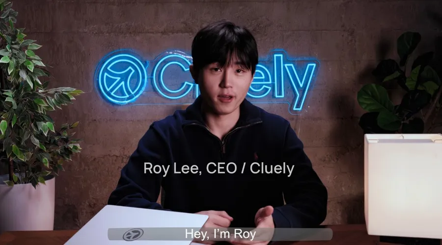 「騙過亞馬遜」後成為估值1.2億美元新創！Cluely創辦人Roy：AI不是作弊，是打破過時規則