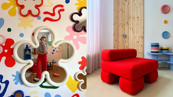 2025 居家美學密碼！解鎖 IKEA x 瑞典設計師 Gustaf Westman 四大聯名系列