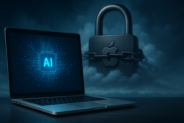  蘋果明明有 siri，為何在 AI 競速中跑得狼狽？3 困境拖累它的研發腳步