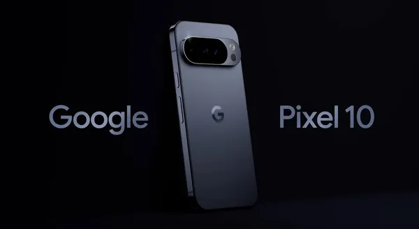 Google Pixel 10