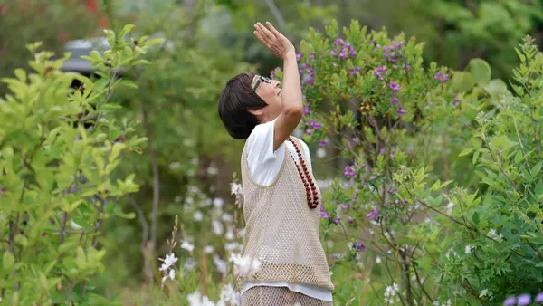 妹島和世新作「HANA」
