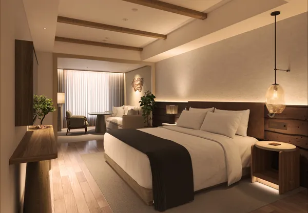 1 Hotel Tokyo 客房.jpg