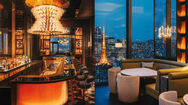 2025、26 日本關東新旅宿 8 選！東京費爾蒙酒店、馥府 東京銀座、1 Hotel Tokyo 等住宿清單一次看