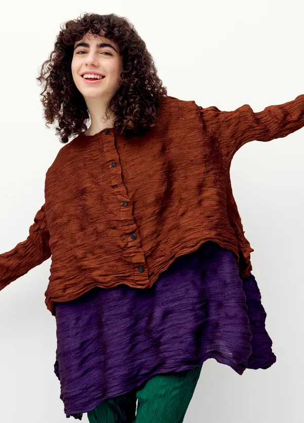 me ISSEY MIYAKE25AW_6