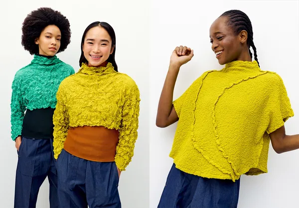 me ISSEY MIYAKE25AW_4