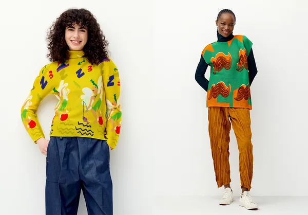 me ISSEY MIYAKE25AW_2