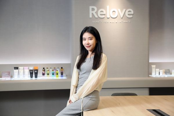  一場湖邊會議啟發的管理革命：Relove 靠這招履歷量翻 5 倍！
