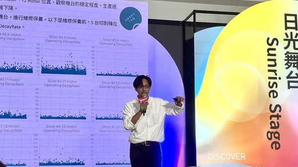 智慧貼紙