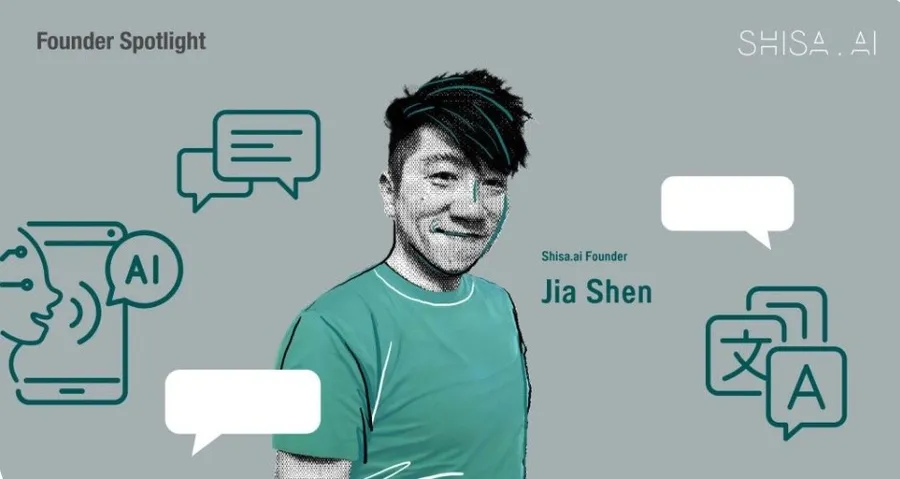 打破語言隔閡！日本新創Shisa.ai靠3人團隊打造4,050億參數模型，讓AI也能「讀空氣」？