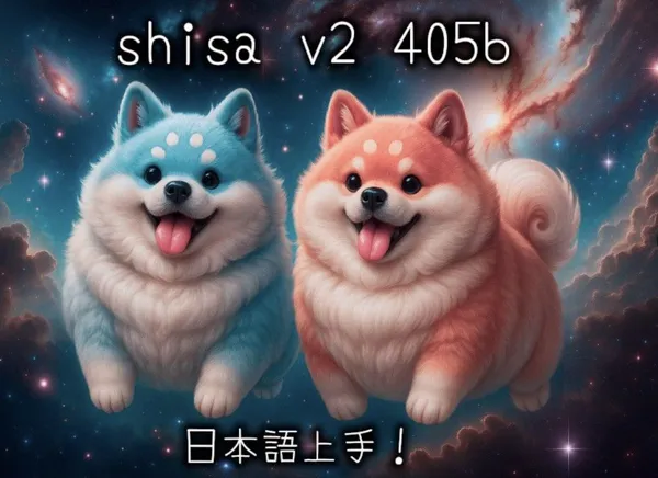 Shisa.ai