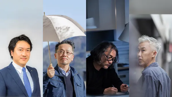 2025 Meet Pacific 花蓮創新創業嘉年華 借鏡日、泰講者，打造創新與永續雙引擎 