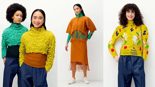 me ISSEY MIYAKE 2025/26 新裝！以「時間」為靈感，讓你時時刻刻，穿上最美的記憶