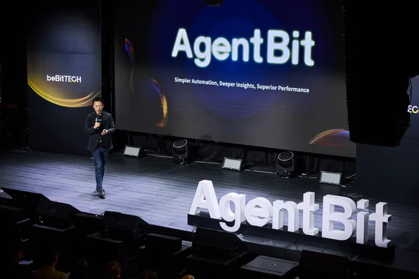 beBit TECH