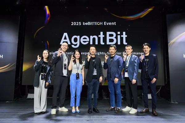 beBit TECH