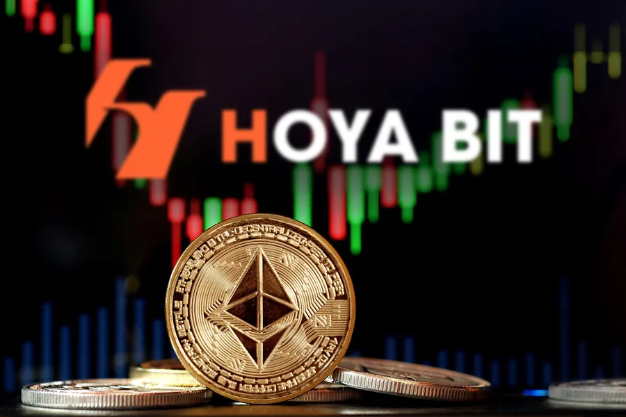 以太幣睽違 1,374 天突破歷史新高！ 鮑威爾鴿派發言推升市場狂潮 HOYA BIT 豪送一枚以太幣同慶