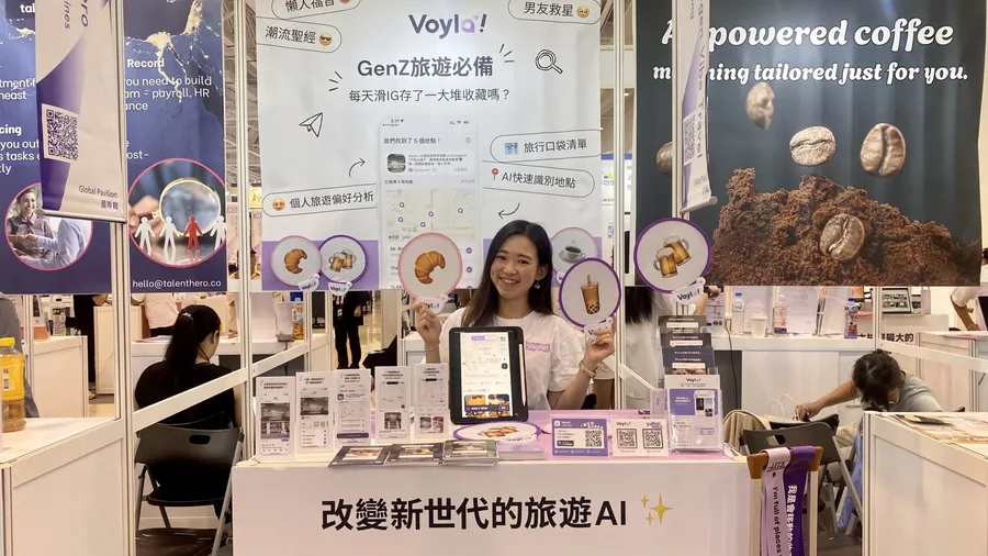 How Voyla Turns Instagram Saved Posts Into Your Travel Map