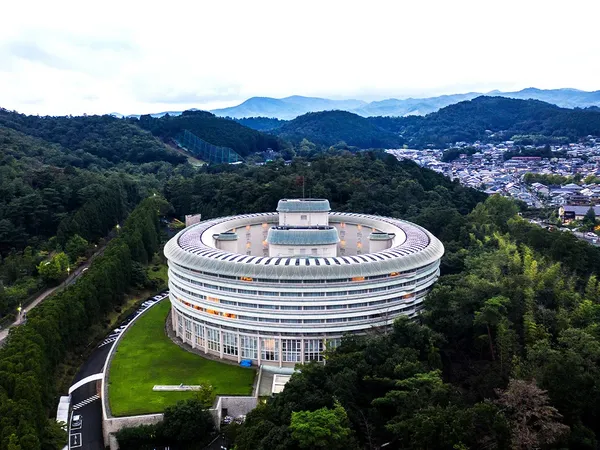 2025 京都現代建築節 11 月登場