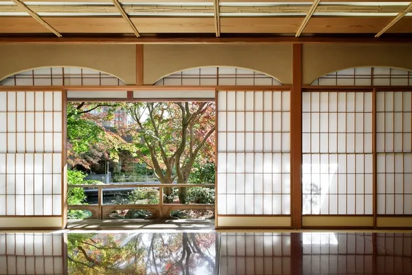 2025 京都現代建築節 11 月登場