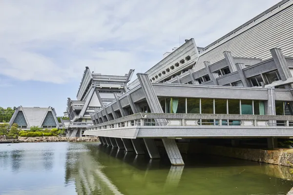 2025 京都現代建築節 11 月登場