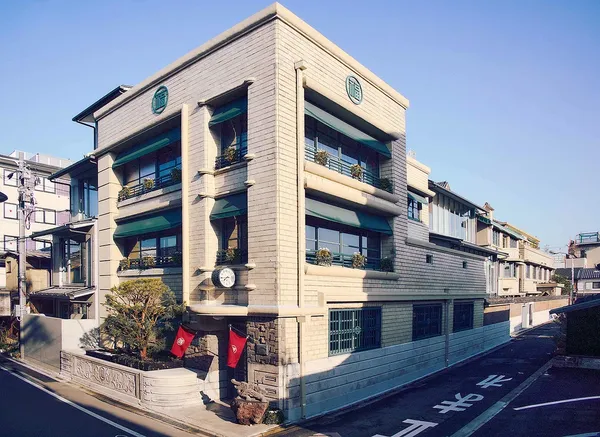 2025 京都現代建築節 11 月登場