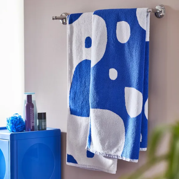 IKEA BERGVATTNET 省水系列