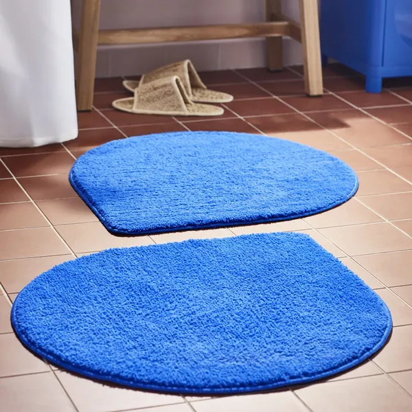 IKEA BERGVATTNET 省水系列