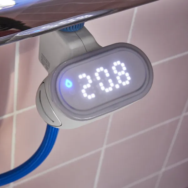 IKEA BERGVATTNET 省水系列