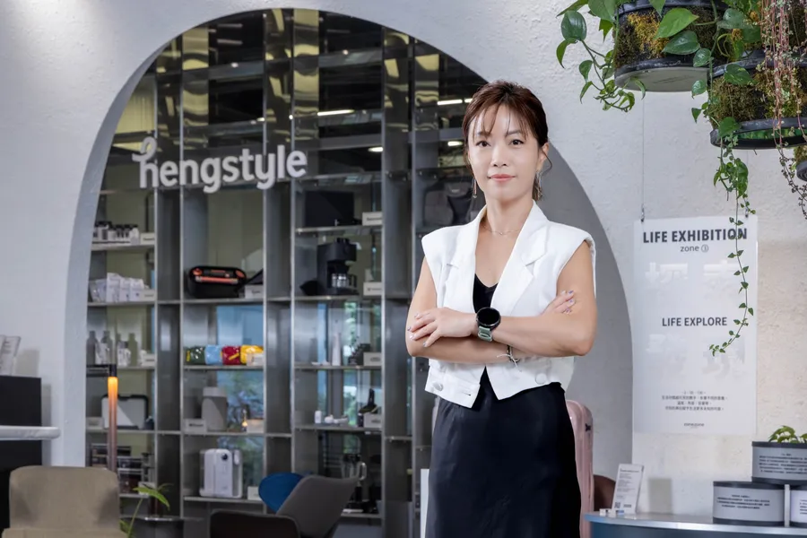 從 70 個帳號到 One hengstyle！恆隆行打造單一入口，實現零阻力體驗、品牌關懷不斷線