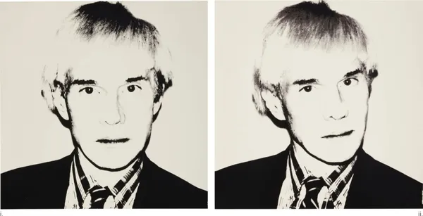 Andy Warhol 首次大規模展在東京