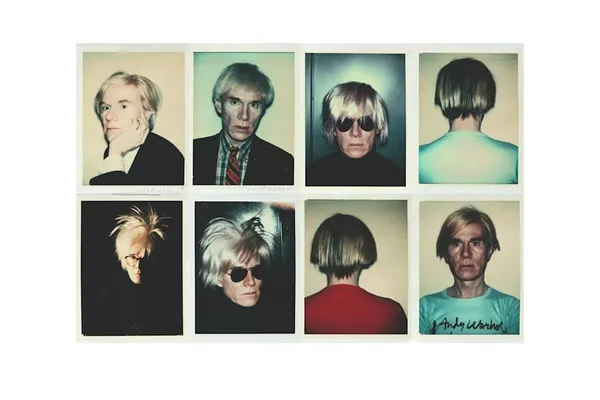 Andy Warhol 首次大規模展在東京