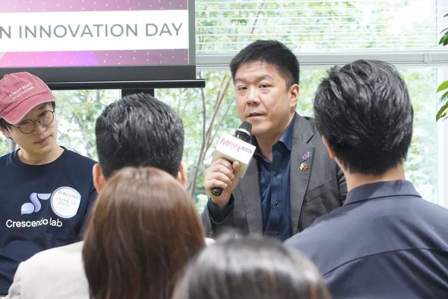 你想去日本？從落地、成長到上市，16組新創與企業對談揭開秘辛