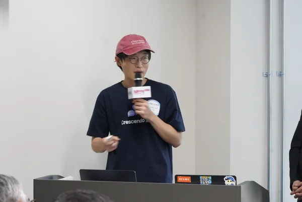 漸強實驗室行銷長李安祐.JPG