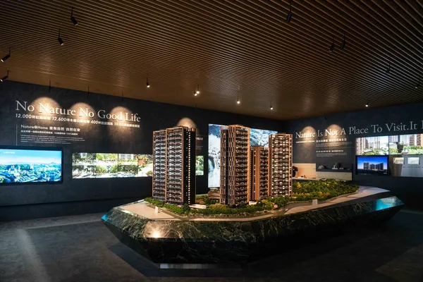元利四季莊園建築_1