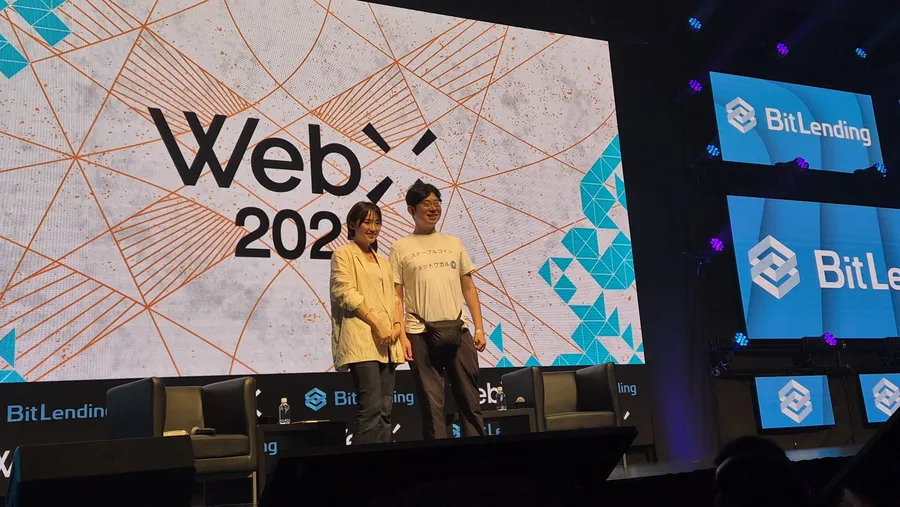 WebX2025》日本首個獲牌穩定幣！JPYC全解析：打造另類日圓霸權