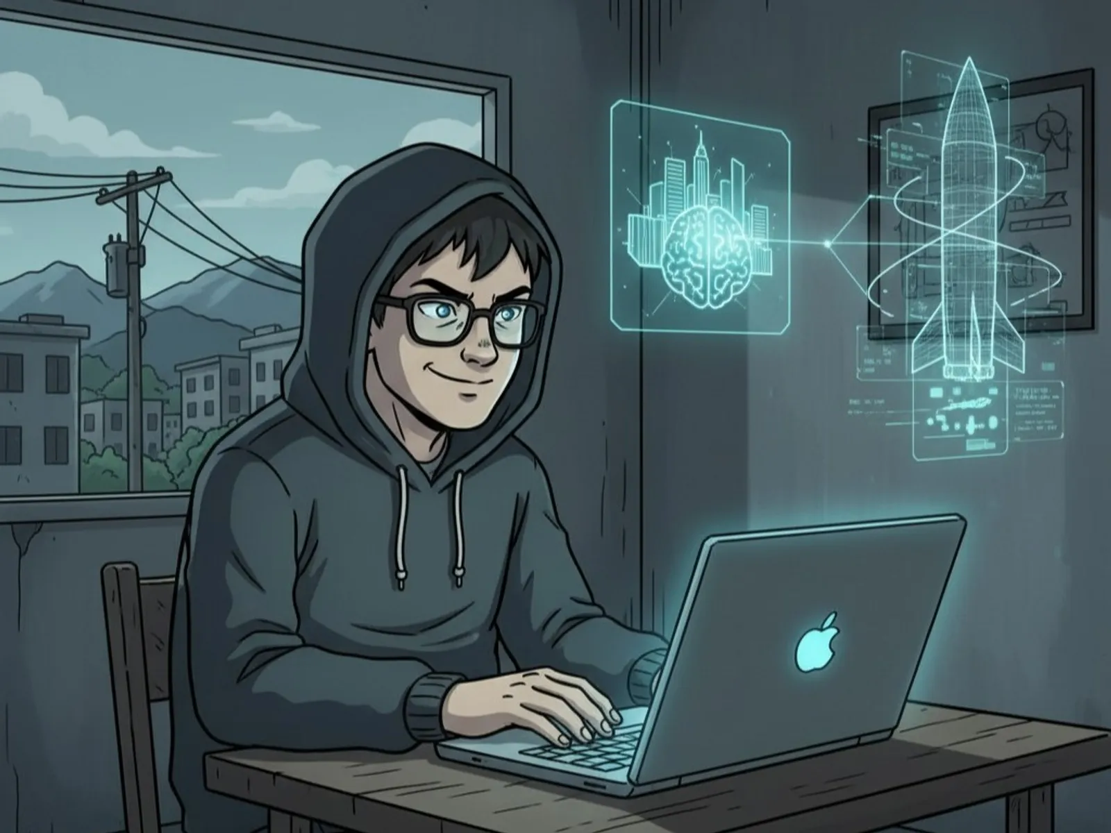 Vibe hacking 是什麼？Anthropic 最新報告：AI 成駭客「幕後首腦」，資安防線全面失守？