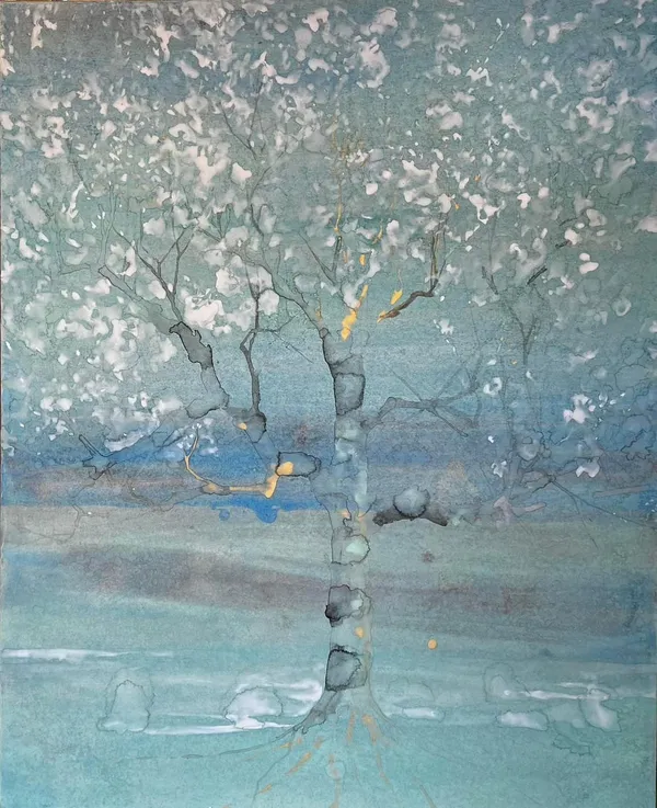 金馬賓館《Dust and Gold 塵與金》