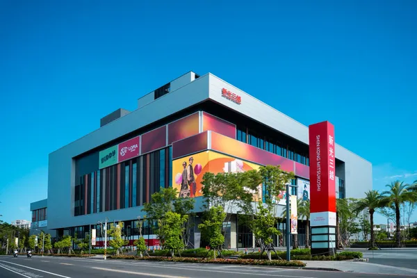 睽違12年！新光三越台南小北門店 0829試營運 引爆 南台灣百貨新 篇章.jpg