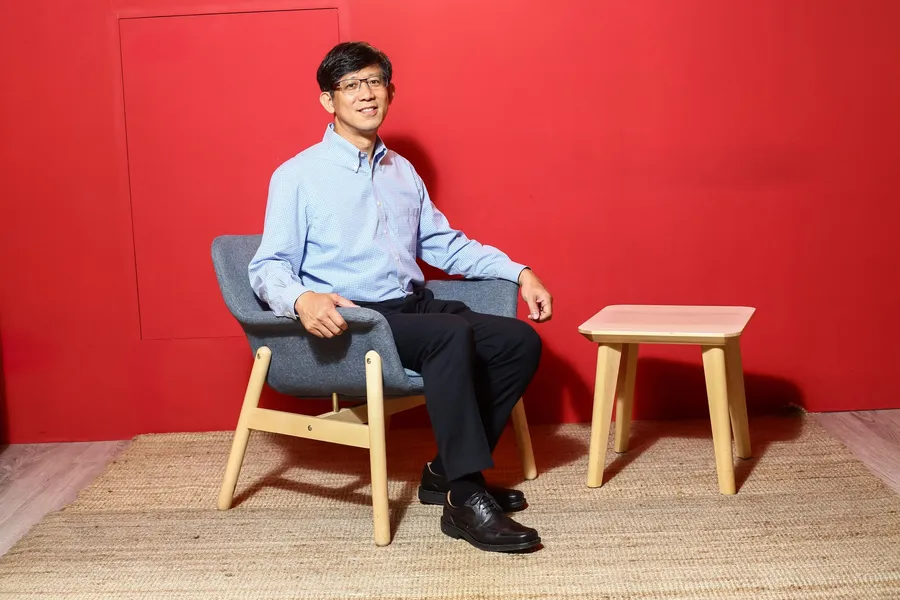 哈佛、賽默飛都找他！獲7.5億投資的Syncell，如何用「抓蛋白顯微鏡」揪出失智元兇？