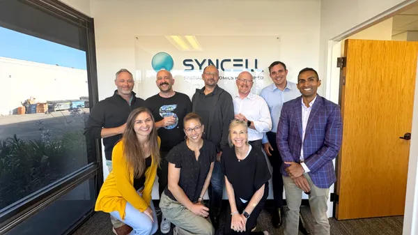 Syncell